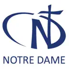 Notre Dame Santa Teresinha Icon
