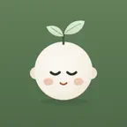 BabyJoy: Baby Led Weaning iOS Icon