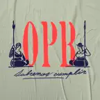 OPB iOS Icon