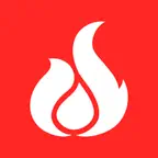 HeatAlert: Heat Stress Index iOS Icon