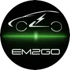 EM2GO Connect iOS Icon