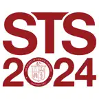 STS Wellness iOS Icon