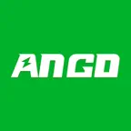 Ango Ebike iOS Icon