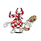 De Knapzak iOS Icon
