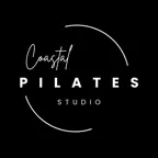 Coastal Pilates Sunset iOS Icon