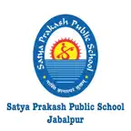 Satya Prakash Public School iOS Icon