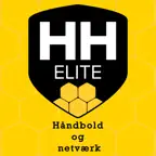HH Elite håndbold og netværk iOS Icon