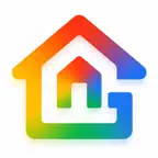 GG Home Setup & Speaker App iOS Icon