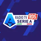 Radio Serie A con RDS iOS Icon