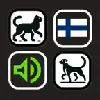 Learn Finnish - Suomen Mestari iOS Icon