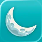 Faith Moon iOS Icon