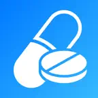 Medicine & Pill Reminder iOS Icon