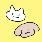 PawEver: Pet Photos & Memories iOS Icon