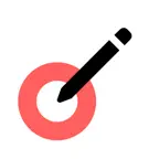 암기 공책 iOS Icon