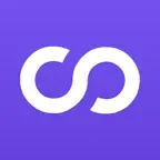 Multiple Accounts: Dual Spaces iOS Icon