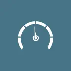 Acceleration Calculator - iOS Icon