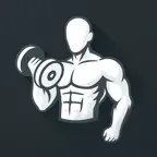 WinGym - Gym Workout Tracker iOS Icon