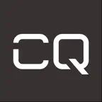 Morse Decoder AI iOS Icon
