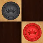 Checkers - Draughts iOS Icon