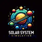 Solar System Simulation - S3 icon