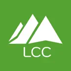 Little Cottonwood Canyon iOS Icon