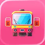 C Access: Track My Commuter Icon