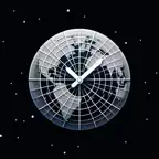 Meshours iOS Icon