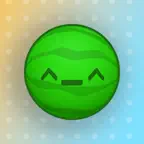 Super Melon iOS Icon