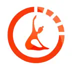 Interval Timer Watch iOS Icon