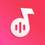Voicely: Ringtone & AI Voice iOS Icon