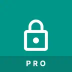 PDF Guard(Pro) iOS Icon