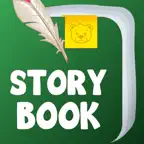 1000+ English Story Books iOS Icon