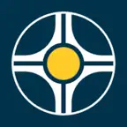 Siddhapura CRM iOS Icon