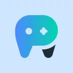 TalkG: Gaming & Life Community iOS Icon