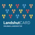 LandshutCARD iOS Icon