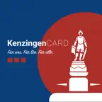 KenzingenCARD iOS Icon