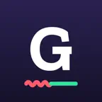 AI Grammar & Paraphrase Tool iOS Icon