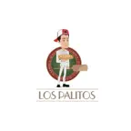 Pizzeria Los Palitos iOS Icon