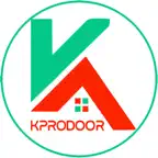 Kprodoor iOS Icon