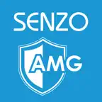 SenzoAMG iOS Icon
