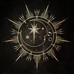 Meditation Star: Mental Health iOS Icon