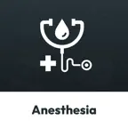 Anesthesia Dose Assistant iOS Icon