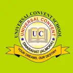 UCSSS DWARAHAT iOS Icon
