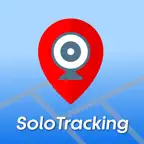 SoloTracking iOS Icon
