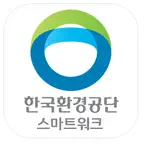 K-eco 스마트워크 iOS Icon