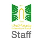University of Tabuk Staff iOS Icon