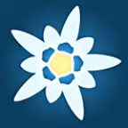 Edelweiss - MMT iOS Icon