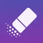 Object Remover - AI Eraser iOS Icon