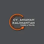 Amanah Kalimantan Travel iOS Icon