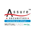 Assure Securities. Icon